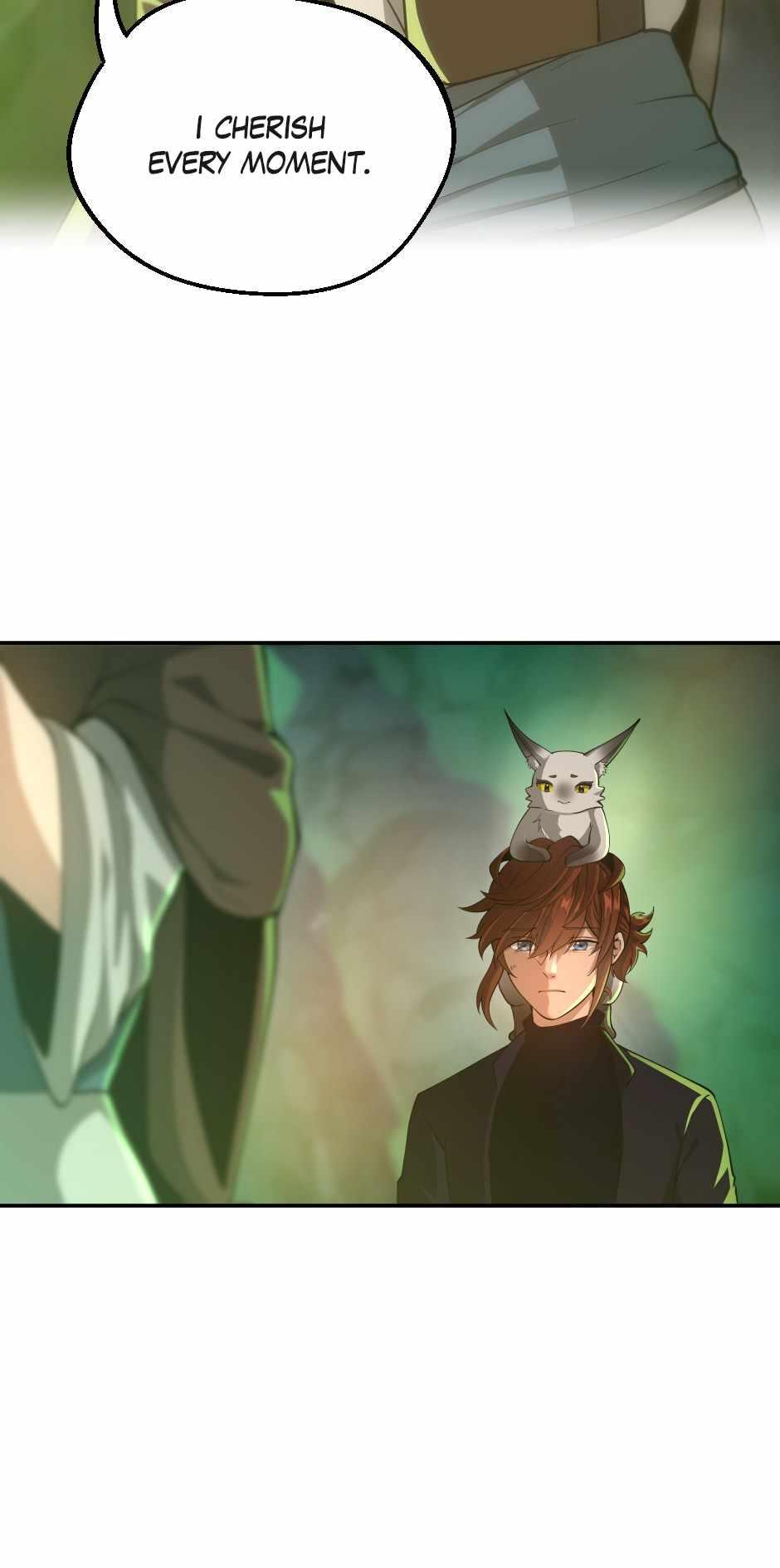 The Beginning After The End Chapter 133 image 24